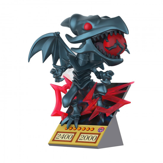Funko Pop! Premium: Yu-Gi-Oh! - Red Eyes Black Dragon #2317 Vinyl Figure