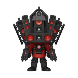 Funko Pop! Animation: Skibidi Toilet - Titan Speakerman #2366 Vinyl Figure