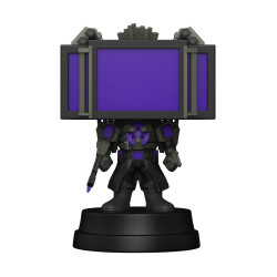 Funko Pop! SFX: Skibidi Toilet - Titan TV Man #2367 Vinyl Figure