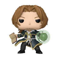 Funko Pop! Animation: Frieren Beyond Journey's End - Sein #2355 Vinyl Figure