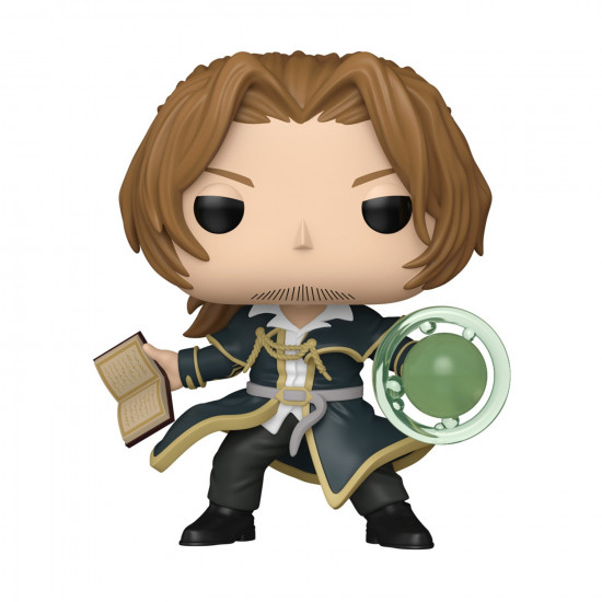 Funko Pop! Animation: Frieren Beyond Journey's End - Sein #2355 Vinyl Figure