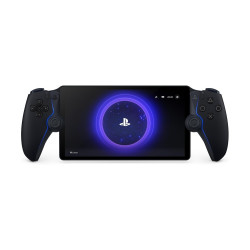PS5 Sony PlayStation Portal Remote Player Black