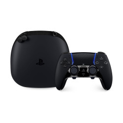 PS5 Sony DualSense Edge Wireless Controller - Black