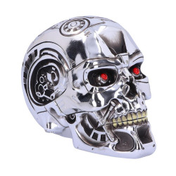 Nemesis Now: T-800 - Terminator Box (18cm)