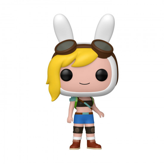 Funko Pop! Television: Adventure Time - Fionna #1495 Vinyl Figure