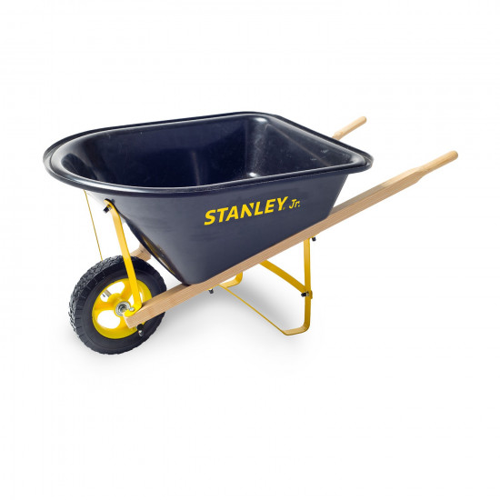 Stanley Jr.: Kids Wheelbarrow (G015-SY-F)