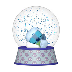 Funko Pop! Disney: Lilo & Stitch - Sleeping Stitch Globe