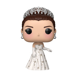 Funko Pop! Disney: The Princess Diaries (25th Ann.) - Mia Thermopolis #1730 Vinyl Figure
