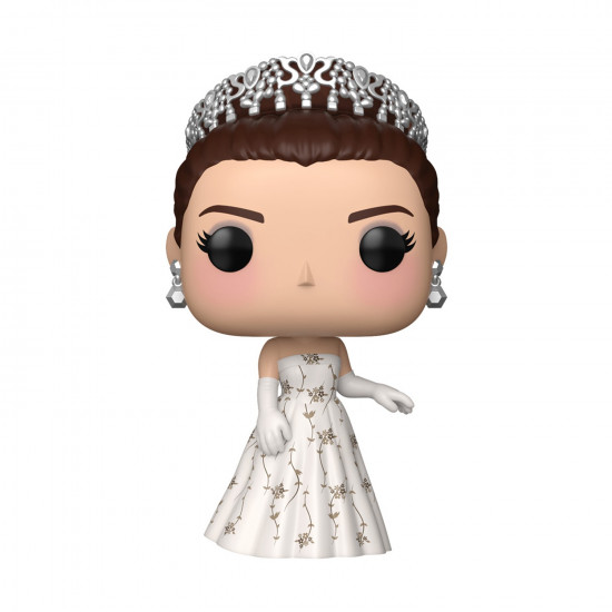 Funko Pop! Disney: The Princess Diaries (25th Ann.) - Mia Thermopolis #1730 Vinyl Figure