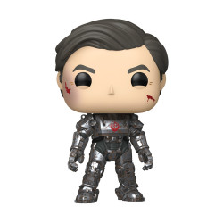 Funko Pop! Television: Fallout TV Season 2 - Hank #Vinyl Figure