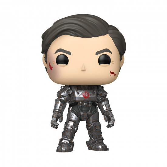 Funko Pop! Television: Fallout TV Season 2 - Hank #Vinyl Figure