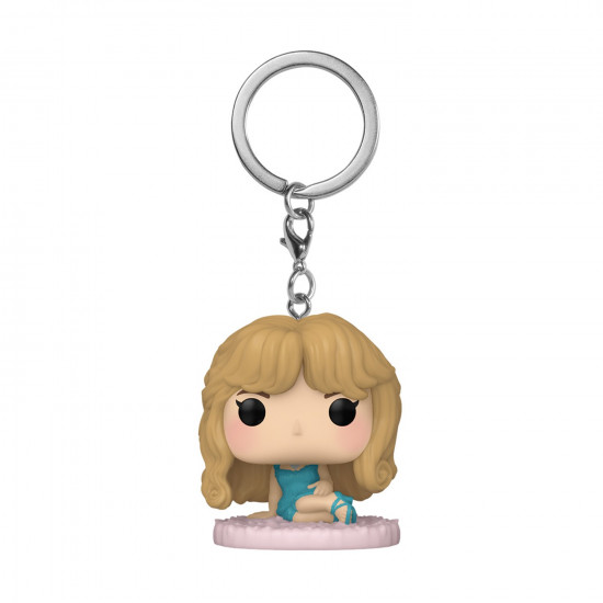 Funko Pocket Pop!: Sabrina Carpenter (NightGown) Vinyl Figure Keychain