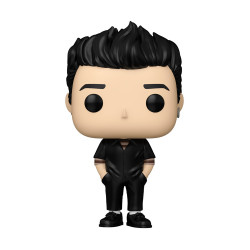 Funko Pop! Rocks: Green Day Basket Case - Billie Joe #497 Vinyl Figure
