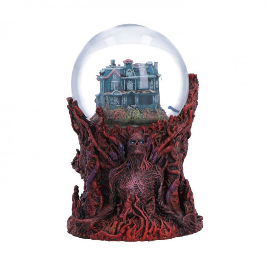 Nemesis Now Netflix: Stranger Things - Vecna Snow Globe (B7532B26)