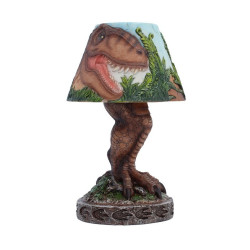 Nemesis Now: Tyrannosaurus Rex Lamp (U7612B26)