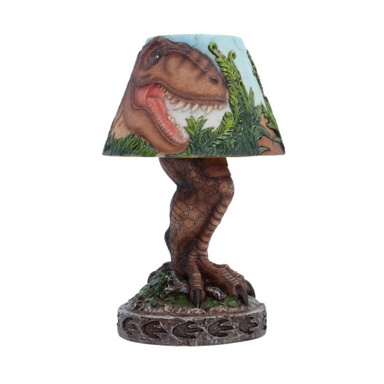 Nemesis Now: Tyrannosaurus Rex Lamp (U7612B26)