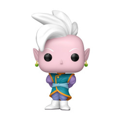 Funko Pop! Animation: Dragon Ball Daima - Supreme Kai (Mini) #2310 Vinyl Figure