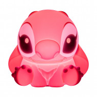 Paladone SquishyGlo: Disney Angel - Silicone Light Rechargeable (PP15866LS)