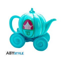 Abysse Disney - Cindrella Carriage Teapot (ABYTAB018)