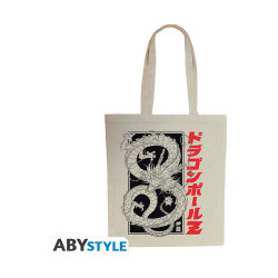 Abysse: Dragon Ball - Shenron Tote Bag (ABYBAG758)