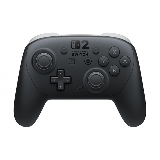Switch 2 Pro Controller