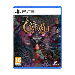 PS5 Bye Sweet Carole EU