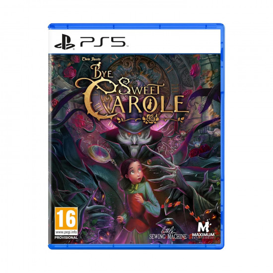 PS5 Bye Sweet Carole EU