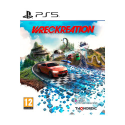 PS5 Wreckreation EU