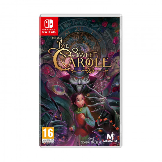 Switch Bye Sweet Carole EU