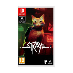 Nintendo Switch Stray (EU)