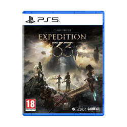 PS5 Clair Obscur Expedition 33 EU