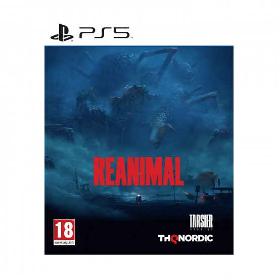 PS5 Reanimal EU