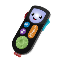 Fisher-Price Stream & Learn Remote (HHH27)