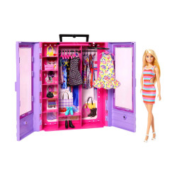 Mattel Barbie - Ultimate Closet (HJL66)