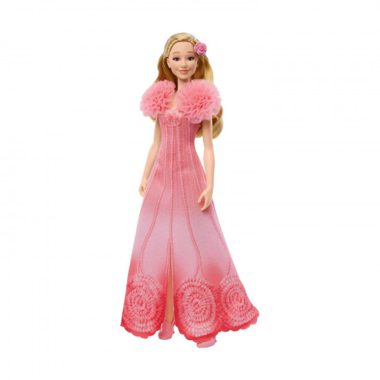 Mattel Wicked The Movie: Singing Glinda - Doll (HYM41)