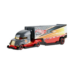 Mattel Hot Wheels: Track Fleet - Hype Hauler (JKP35)