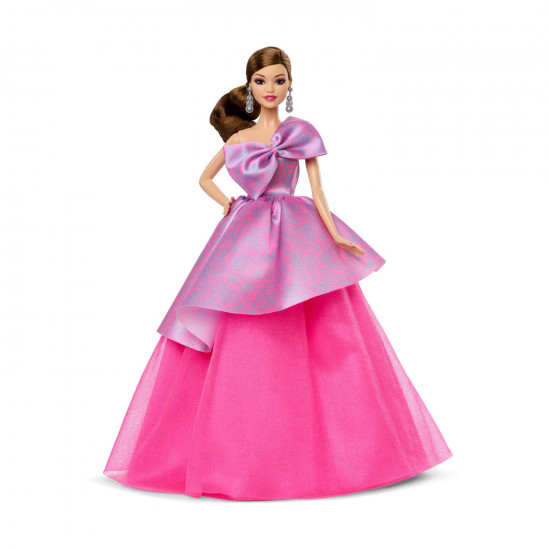 Mattel Barbie: Signature - Birthday Wishes Doll (JBJ07)