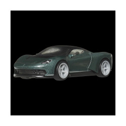 Mattel Hot Wheels Premium Car Culture: Euro Speed - Automobili Pininfarina Battista Vehicle (JBK77)