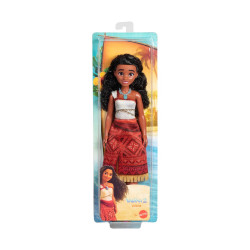 Mattel Disney: Vaiana 2 - Vaiana Doll (JBT56)
