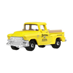 Mattel Matchbox: Mooneyes - '57 Gmc Stepside Vehicle (JCG46)