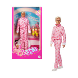 Mattel Barbie Movie: 