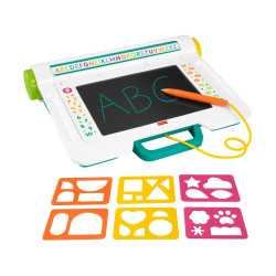 Fisher Price® - Learn and Doodle Desk (JDL70)