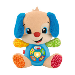 Fisher Price®: Laugh & Learn - Smart Stages Puppy (JFD25)