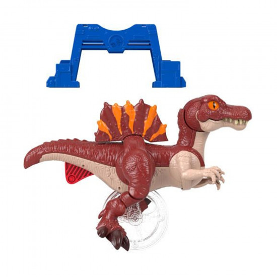 Fisher-Price® Imaginext: Jurassic World Rebirth - Sprinting Spinosaurus (JFR24)