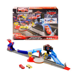 Mattel Disney: Cars - Piston Cup Stunting Speedway (JHL42)