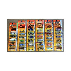 Mattel Matchbox Cars (Random) (C0859)