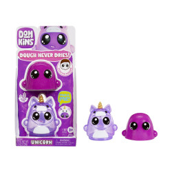 MGA Dohkins: Dough Molds - Unicorn (122883)
