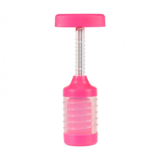 MGA Wonder Factory - Never Dry Dough Extruder Pink (532255)