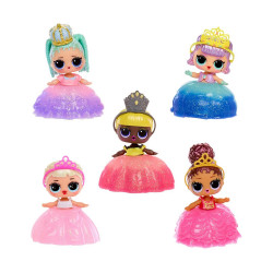 MGA L.O.L. Surprise! - Princess™ Tots (542193)