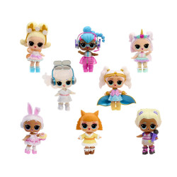 MGA L.O.L. Surprise!™ - Eye Spy Series™ Tots (542629)